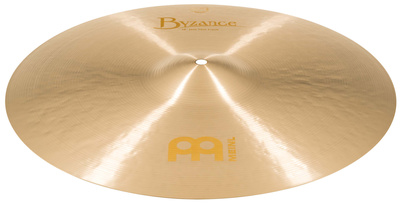 Meinl 18" Byzance Jazz Thin Crash lėkštė  