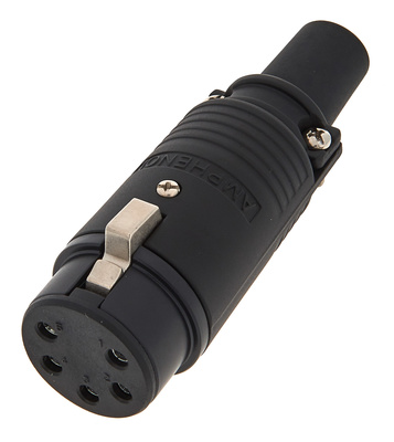 Amphenol EP5 STECKER FEMALE SW jungtis