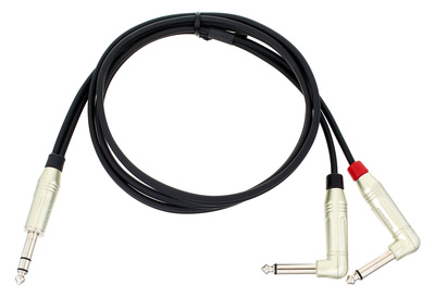 pro snake 19050 Y-adapteris