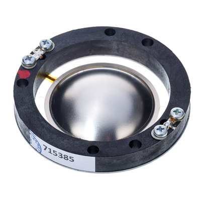Radian 1225-8 garsiakalbio diafragma  