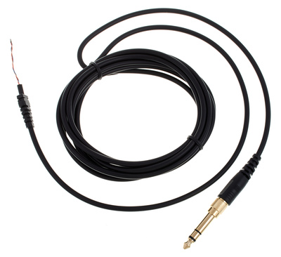 beyerdynamic DT-770 Straight ausinių laidas