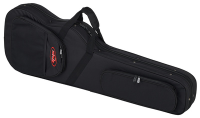 SKB SCFS6 Uni Soft Case elektrinės gitaros dėklas