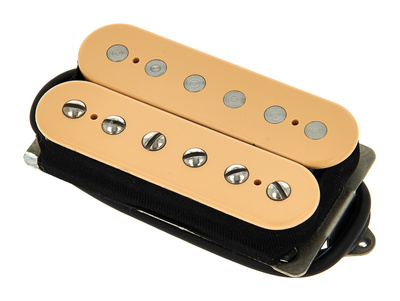 DiMarzio DP103 CR 36th Ann. elektrinės gitaros humbuckerių garso nuėmėjas