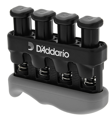Daddario Varigrip gitarų priedas
