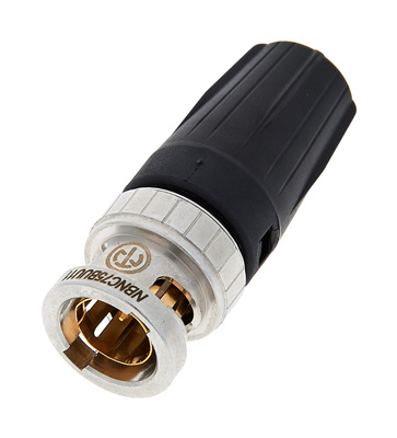 Neutrik NBNC75 BUU11 BNC jungtis