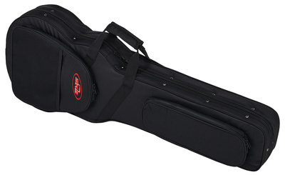 SKB SC56 Uni elektrinės gitaros dėklas