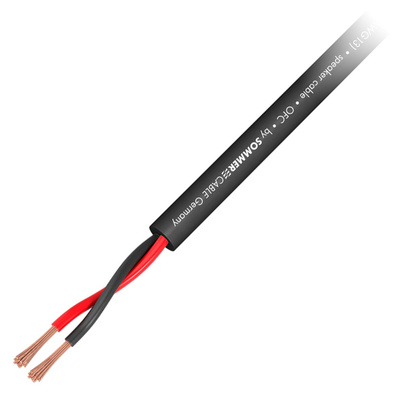 Sommer Cable SC-Meridian SP225 FRNC garsiakalbių laidas