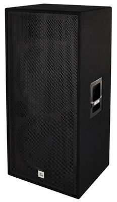 the box PA 252 ECO MKII B-Stock pasyvi viso diapazono garso kolonėlė