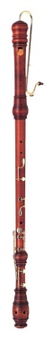 Yamaha YRGB-61 bosinė fleita  