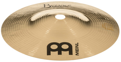 Meinl 06" Byzance Splash Brilliant lėkštė  