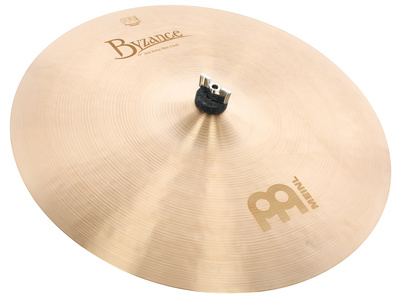 Meinl 17" Byzance Jazz Extra Thin Cr avarinė lėkštė
