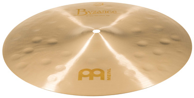 Meinl 13" Byzance Jazz Thin hi-hat lėkštės