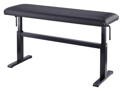 Andexinger Piano Bench Lift-o-matic pianino kėdutė  
