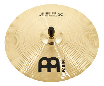 Meinl 10" Generation X drumbalas efekto lėkštė