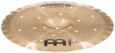 Meinl 14" Generation X Filter China lėkštė