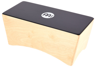 Meinl BCA2NT/EBK-M Bongo Cajon
