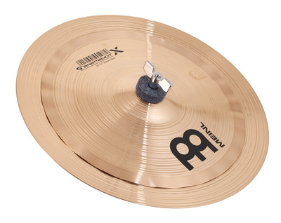 Meinl 10"/12" Generation X E-Stacks lėkštės  