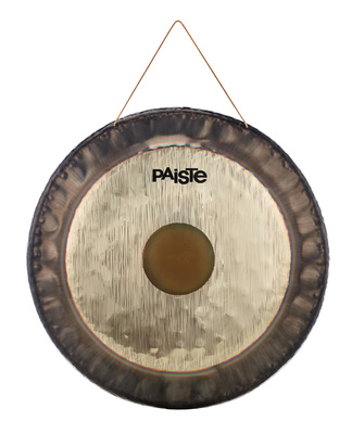 Paiste 34" Symphonic gongas
