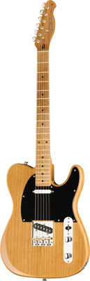 Harley Benton TE-52 NA Vintage Series T tipo elektrinė gitara