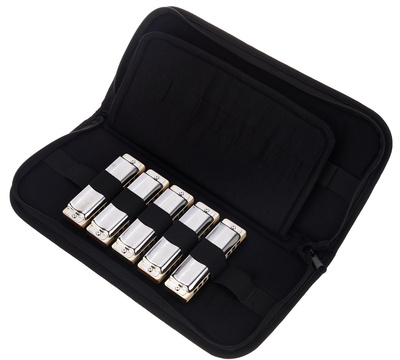 C.A. Seydel Söhne Harp Set 1847 Classic diatoninė lūpinė armonikėlė