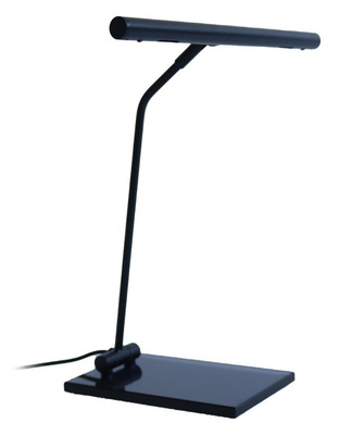 Jahn L8415 Legato Black pianino lempa