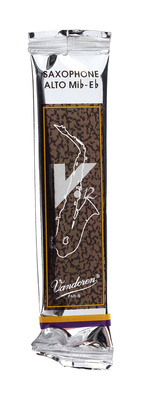Vandoren V12 Alto Saxophone 3.0 alto saksofono liežuvėliai