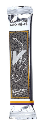 Vandoren V12 Alto Saxophone 4.5 alto saksofono liežuvėlis