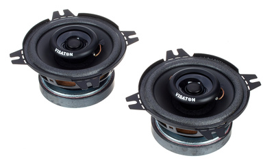 Visaton Dx 10-4 4" diskantas