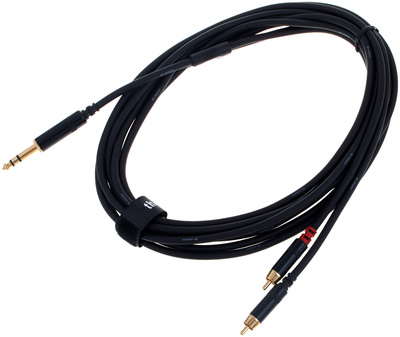 pro snake TPY 2030 JRR Y-adapterinis laidas
