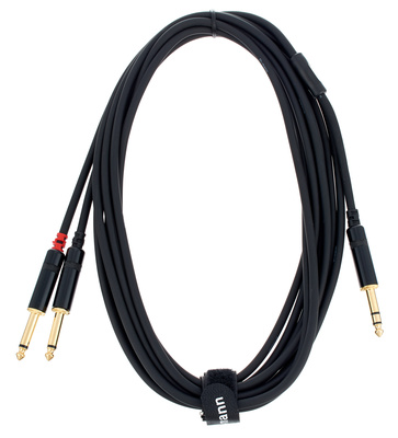 pro snake TPY 2030 JPP Y-adapterinis laidas
