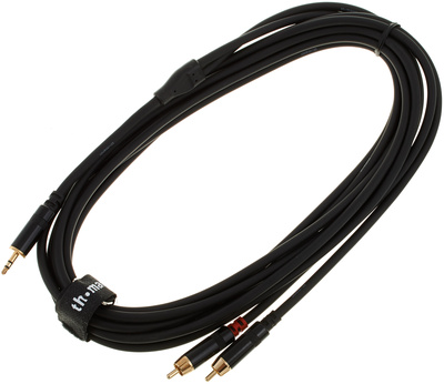 pro snake TPY 2030 KRR audio laidas