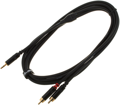 pro snake TPY 2015 KRR Y-adapterinis laidas