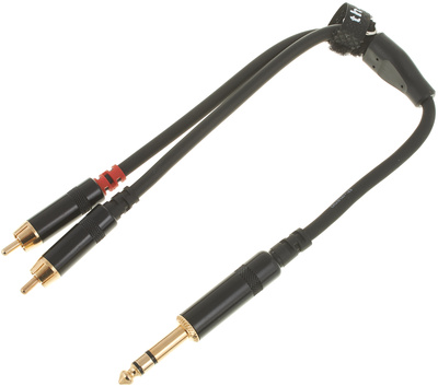 pro snake TPY 2003 JRR Y-adapterinis laidas