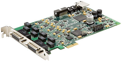 Pcie garso sąsajos