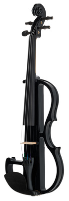 Harley Benton HBV 870BK 4/4 elektrinis smuikas