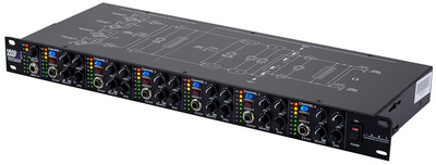 ART Headamp 6 Pro ausinių stiprintuvas