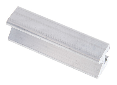 Stageworx Alu Clamping Piece Insert Leg scenos pakylos priedas