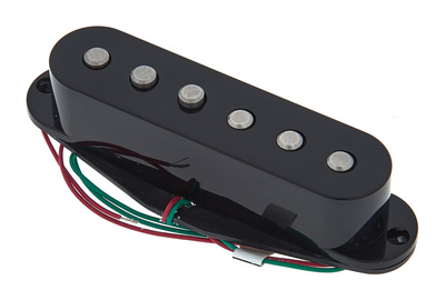 DiMarzio DP419 BK Area 67 humbuckeris vieno ritės dydžio