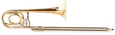 Kühnl & Hoyer Orchestra Alto Eb/Bb trombonas  