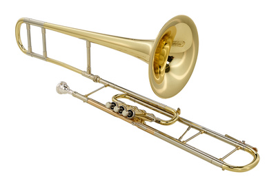 Kühnl & Hoyer 560 Valve trombonas