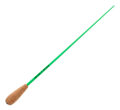 Mollard Brite Stix 30cm Medium Green dirigento lazdelė