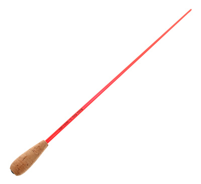 Mollard Brite Stix 30cm Medium Pink dirigento lazdelė