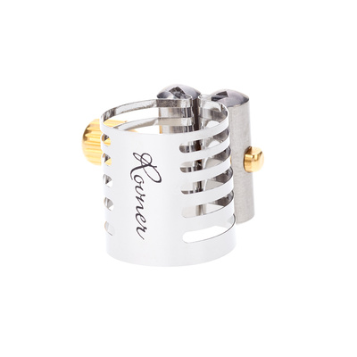 Rovner Platinum P-1RL alto saksofono laikiklis  