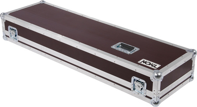 Thon Keyboard Case Clavia Stage88EX klavišinių dėklas  