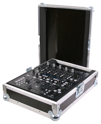 Behringer DDM 4000 Bundle II DJ pultas