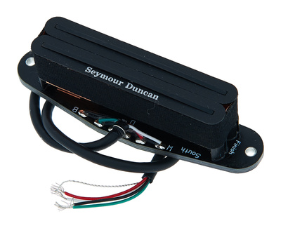 Seymour Duncan STHR-1N BLK humbuckeris