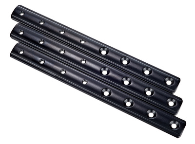 Meinl ST-HEBK Expander Set Steely II kongo būgnų stovų plėtinys
