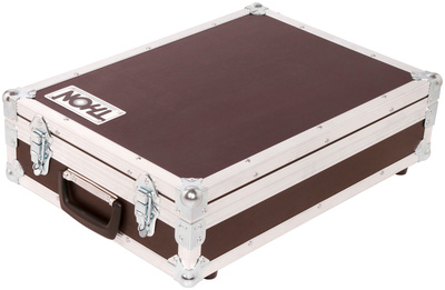 Thon Mixer Case Yamaha MG124 C/CX mikšerinio pulto dėklas