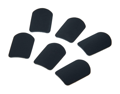 Kölbl 8.003 0,8 mm pūstuko pagalvėlė