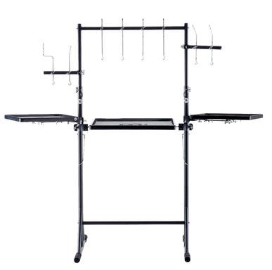 Meinl TMPWS perkusijos darbo stotis